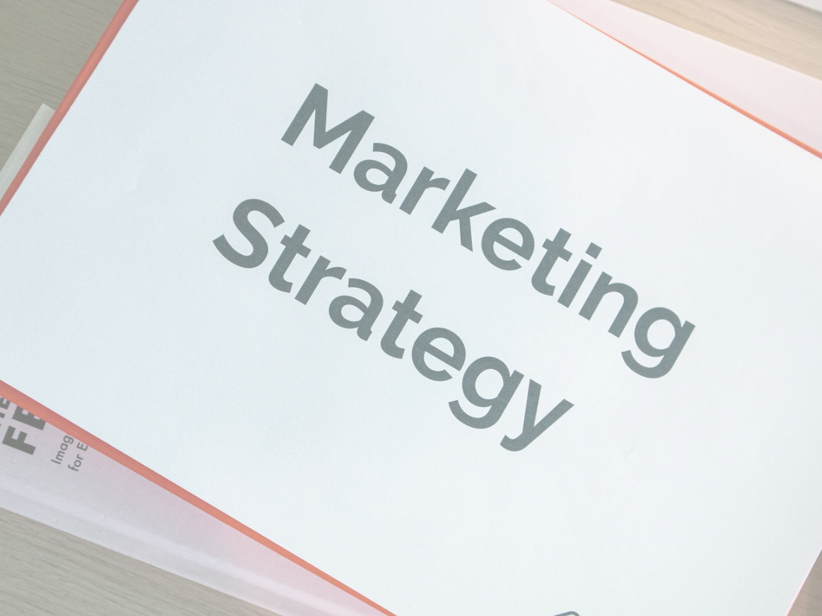 marketing strategy
